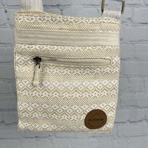 Dakine cross body bag